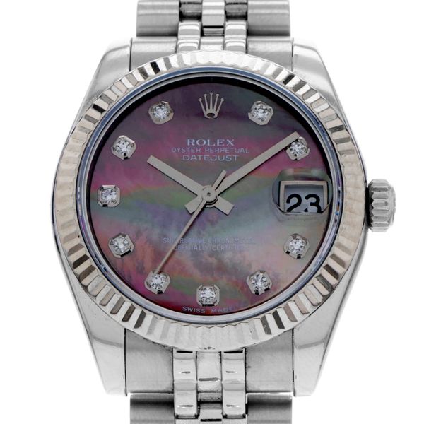Rolex Datejust Lady 31 178274